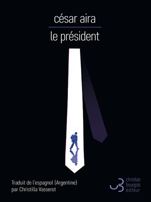 cover image of Le Président